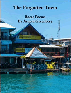 Jazz by Arnold Greenberg